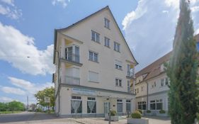 Apart Business Hotel